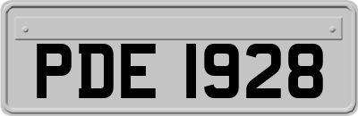 PDE1928