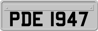 PDE1947