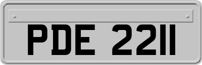 PDE2211