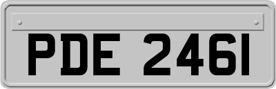 PDE2461