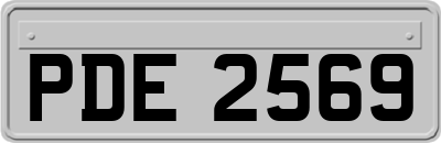 PDE2569