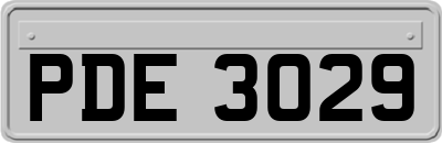 PDE3029