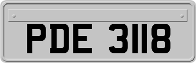 PDE3118
