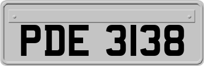 PDE3138