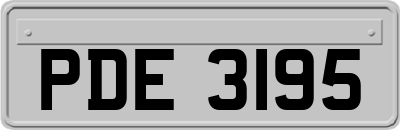 PDE3195