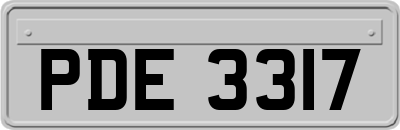 PDE3317