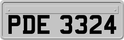 PDE3324