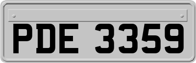 PDE3359