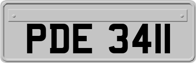 PDE3411