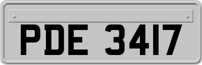 PDE3417