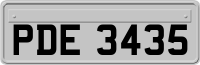 PDE3435