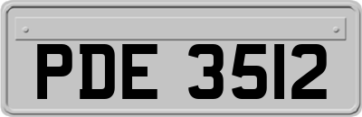 PDE3512