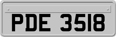 PDE3518