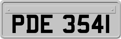 PDE3541