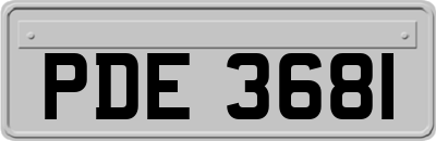 PDE3681