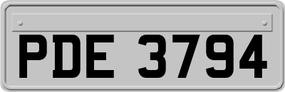 PDE3794