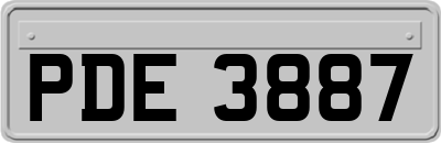PDE3887