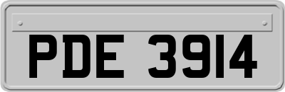 PDE3914