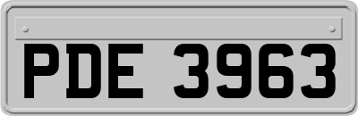 PDE3963