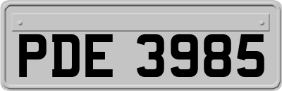 PDE3985