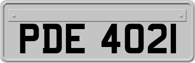 PDE4021