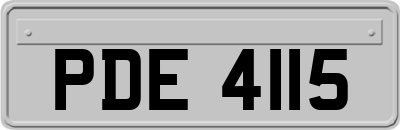 PDE4115