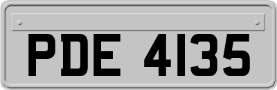 PDE4135