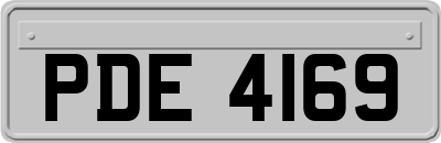 PDE4169