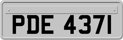 PDE4371