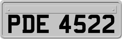 PDE4522