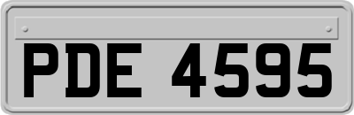 PDE4595