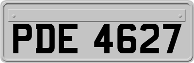 PDE4627