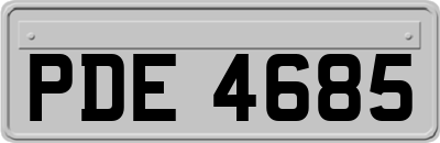 PDE4685