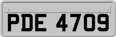 PDE4709
