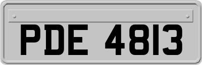 PDE4813