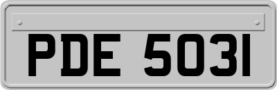 PDE5031