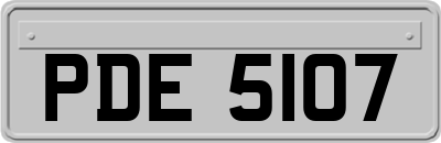 PDE5107