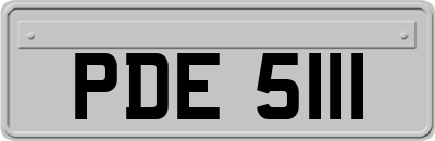 PDE5111