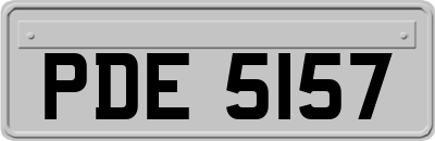 PDE5157