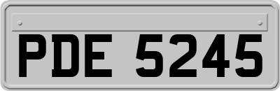 PDE5245