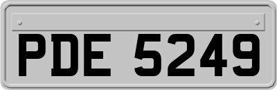 PDE5249