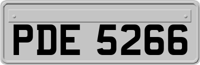 PDE5266