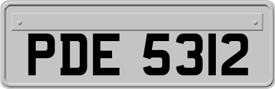 PDE5312