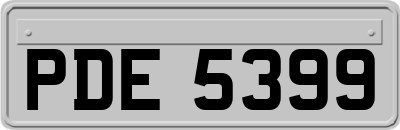 PDE5399