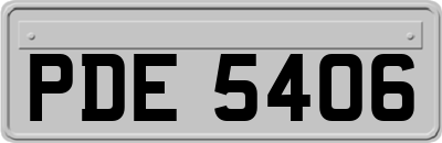 PDE5406