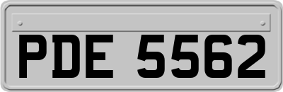 PDE5562