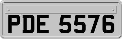 PDE5576