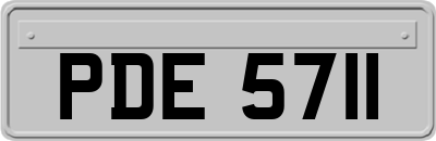 PDE5711