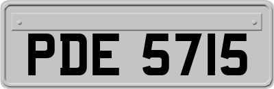 PDE5715