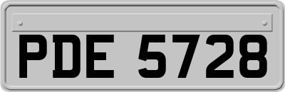 PDE5728